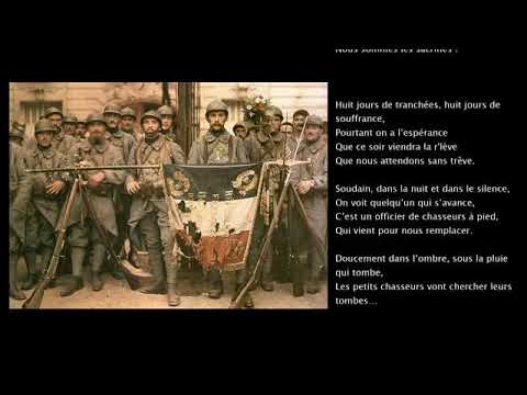 la chanson de craonne mp3 la chanson de craonne mp3