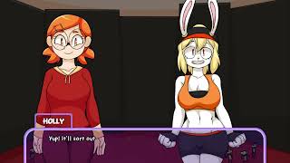 Magical Mishaps episodio 6