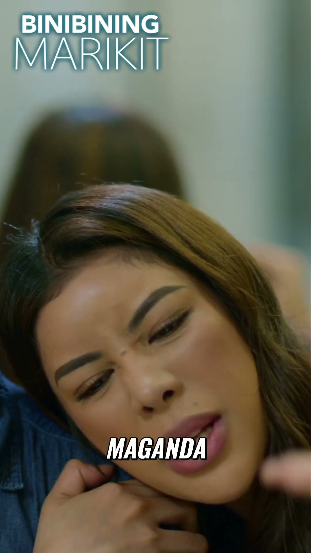 Kahit saan magpunta, nakasunod ang dalawang kinaiinisan ni Marikit! #shorts | Binibining Marikit