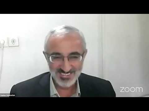 الاباحية والجريمة عند الفرقة المنصورية العجلية د حيدر حب الله