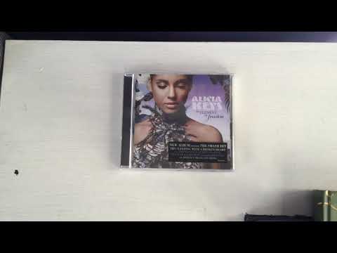 Alicia Keys -