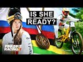 She Could Win DH World Championships | Pinkbike Racing