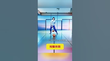 Basketball animation teaching basketball skills #basketball #animation #basketballtraining