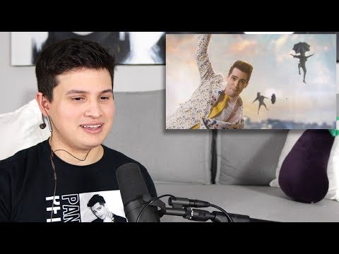 Vocal Coach Reacts To Taylor Swift - ME! Ft. Brendon Urie