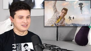 Vocal Coach Reacts to Taylor Swift - ME! ft. Brendon Urie