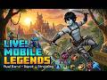 push rank ngab | Mobile Legends #mobilelegends #mobilegame #livemobilelegends