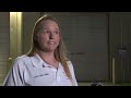 Chouteau fire chief on why she and most firefighters resigned in middle of council meeting