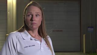 Chouteau fire chief on why she and most firefighters resigned in middle of council meeting