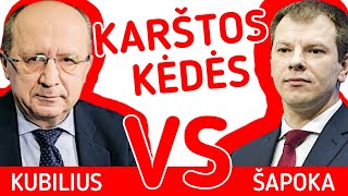 Biudžetas 2019 Didesnės Pensijos Ir Lengvata Taršiausiam Kurui Karštos Kėdės