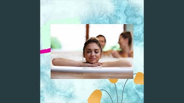 Excellent Backdrops for Deep Breathing Moment