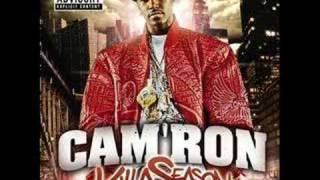 Watch Camron Get Ya Gun video