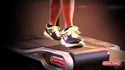 TreadClimber® Getting Started