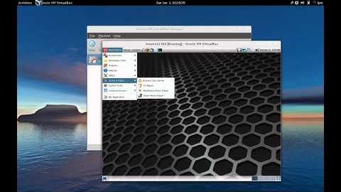 Solaris 11 - Startup to Shutdown