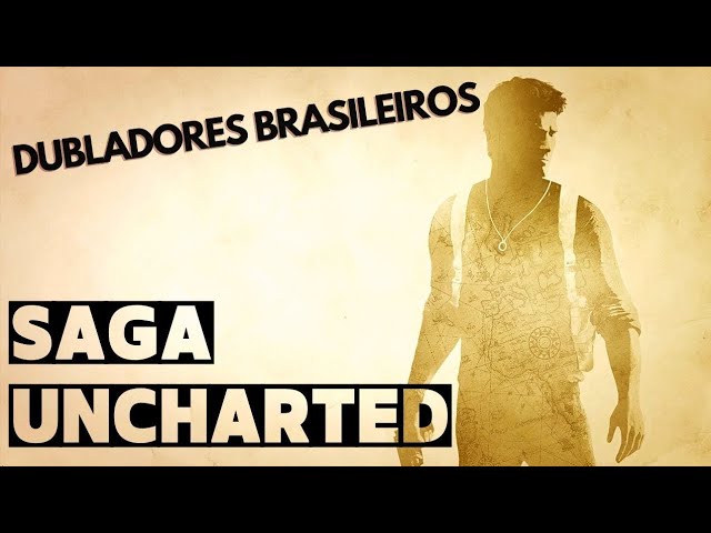 Uncharted  Dublador original de Nathan Drake visita o set do filme -  Portal do Nerd