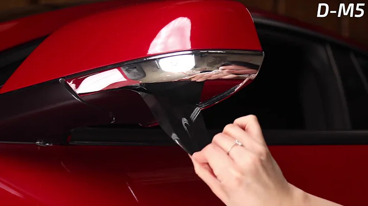 How to install Chrome Delete for Tesla Model S by GreenDrive