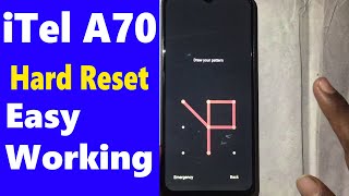 iTel A70 Hard Reset iTel A665L Hard Reset Easy Working