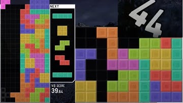 DT CANNON INTO 4 WIDE PERFECT CLEAR