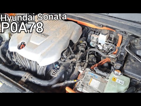 P0A78 INFO to my fix and symptoms - YouTube