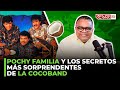 POCHY FAMILIA Y LOS SECRETOS MÁS SORPRENDENTES DE LA COCO BAND