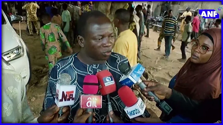 How Bandit Attack Church In Eruku Kwara State As Governor Visit The Victim 