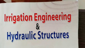 Diversion  Head Works:#DHS#Design of Hydraulic Structures
