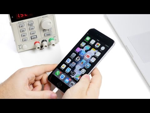 Video: Co Dělat, Když Je IPhone Zamrzlý