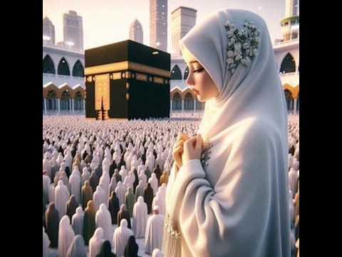 Hasbi Rabi Jallah Islamic Trending Tiktok