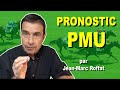 Pronostic pmu quint du jour samedi 27 avril 2024 auteuil