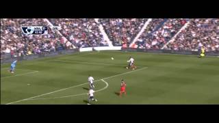 Bobby Zamora (QPR 4-1 West Brom)