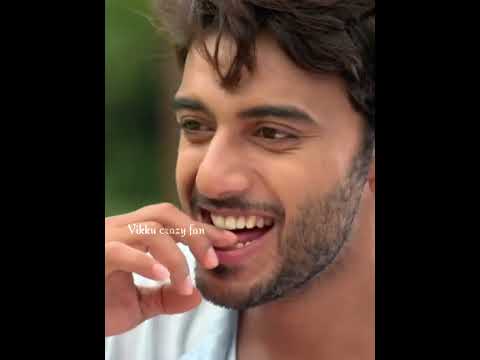 Shivik #shorts #vikramsinghchauhan #youtubeshorts #cute #shivanisurve #vikku #jananadilsedoor #aman