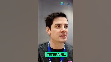 Márton Braun (JetBrains) on Jetpack Compose vs Compose Multiplatform: What’s the Difference?