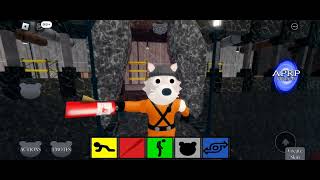 all piggy book 2 skins infected uninfected jumpscares