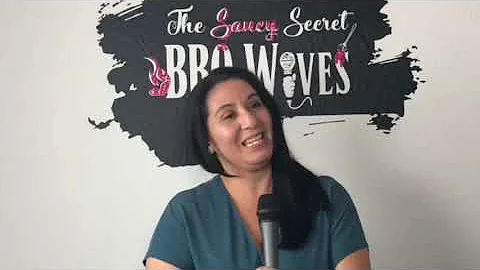 Sonia Vargas Interview