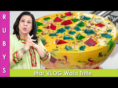 Iftar Dawath VLOG