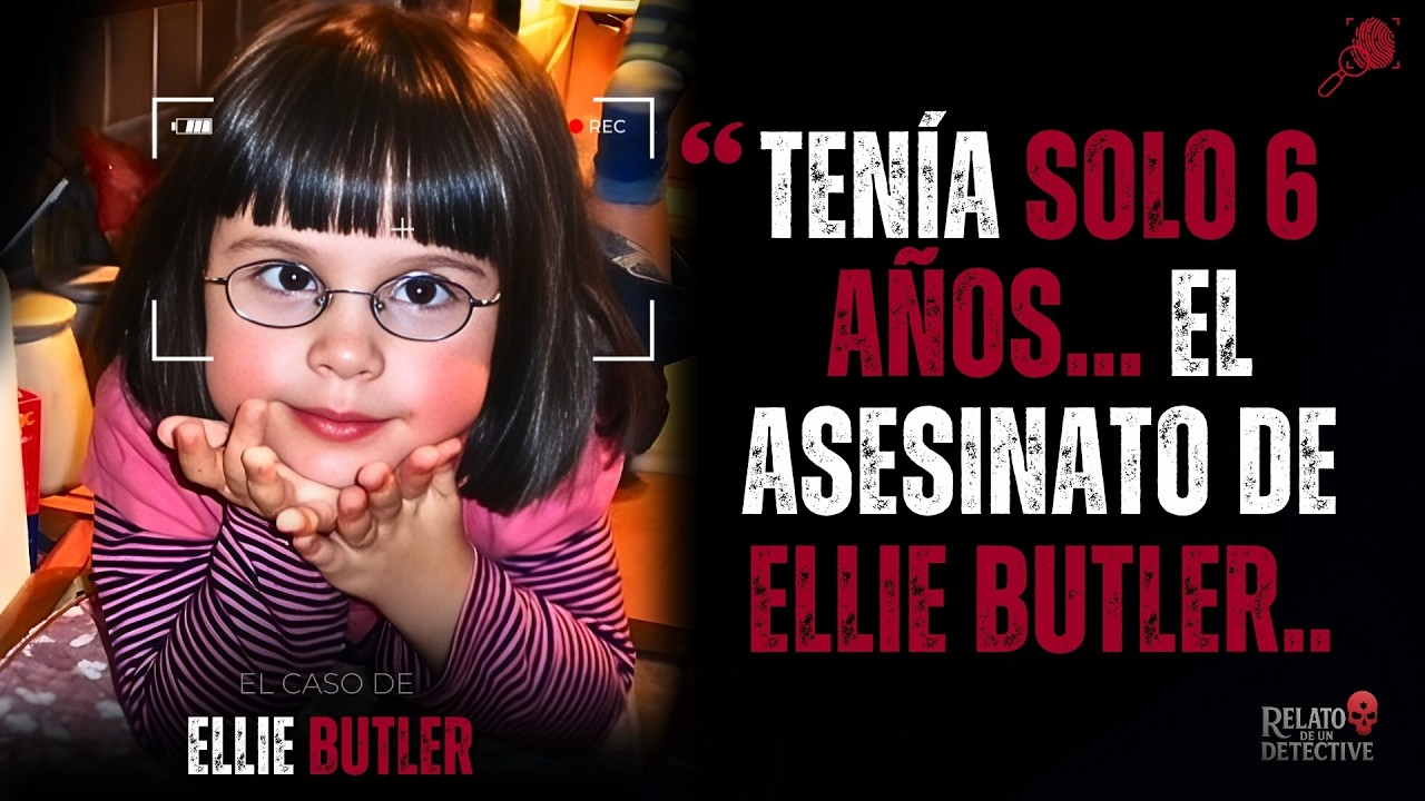 Volvió a Casa para Morir | El Caso Perturbador de Ellie Butler