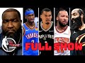 Full NBA Today | Wemby made the defending champs Thunder look powerless 🔥 - Cavaliers vs. Knicks ECF