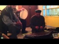 The naqshbandi sufi music