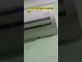Voltas Inverter AC PC o2 error | PC 02 error| Voltas Inverter AC | aall error | pc02 Voltas Inverter