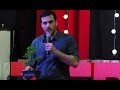 ¿Cómo entrenarse para las Grandes Oportunidades? | Martín Giura | TEDxDurazno