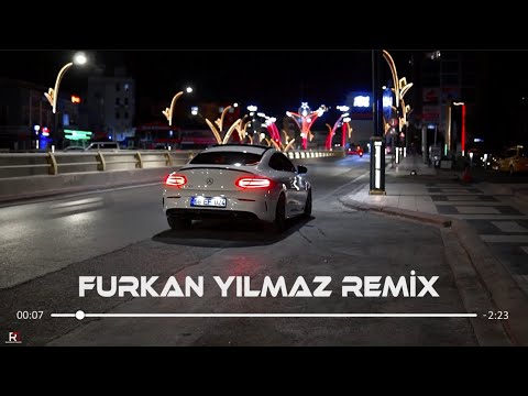 Uzi ft. Najwa Farouk - Caney & Mawjou Galbi ( Furkan Yılmaz Remix ) Sahi Nerdesin Caney