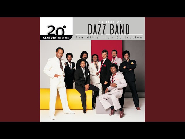 Dazz Band - On The One For Fun