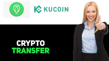 How To Send Chainlink From Uphold To Kucoin 2025