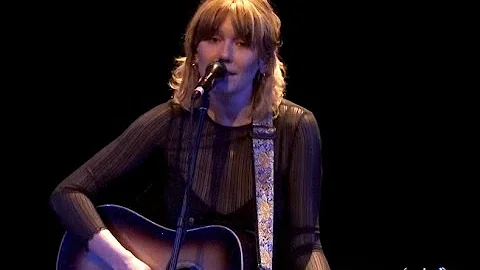 Molly Tuttle "Dooley's Farm" 9/16/21 Albany, NY