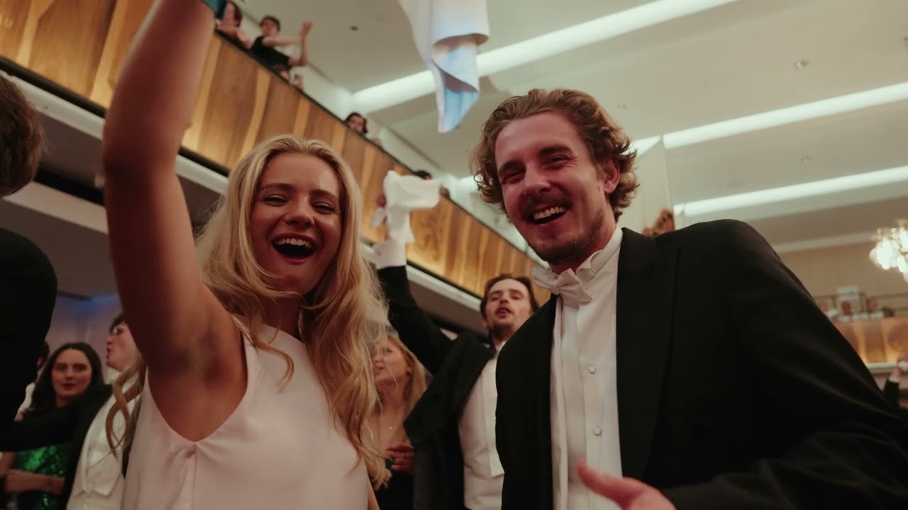 Malmö Nations Vårbalshelg 2025 - Aftermovie