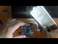 Как загрузить в Arduino Pro Mini загрузчик. Arduino ISP. bootloader