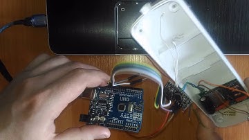 Как загрузить в Arduino Pro Mini загрузчик. Arduino ISP. bootloader