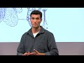 Lutter et innover contre le dérèglement climatique  | Roman Tournier | TEDxTBSEducation