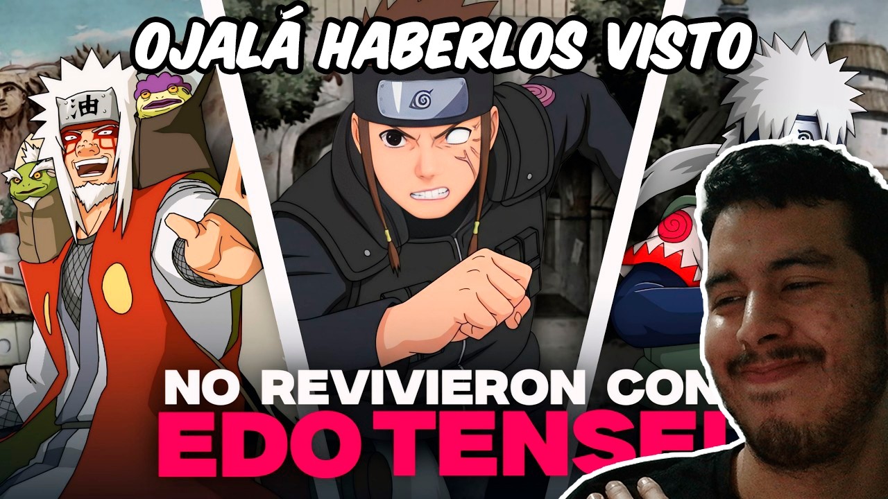 ELPINO reacciona a 