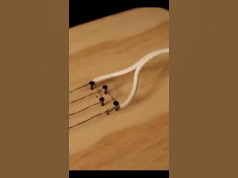 Как сделать электрогитару - YouTube