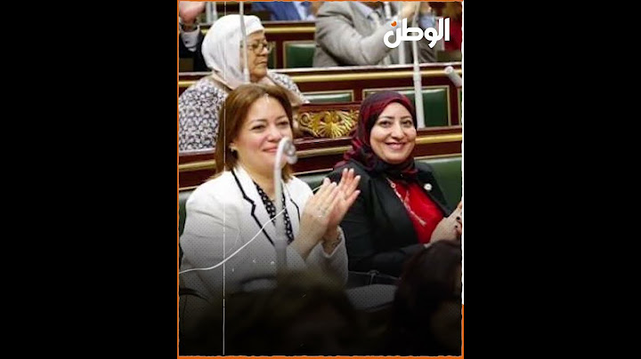 المرأة تنتزع مكانها في انتخابات الشيوخ.. أرقام تكشف حجم المشاركة
